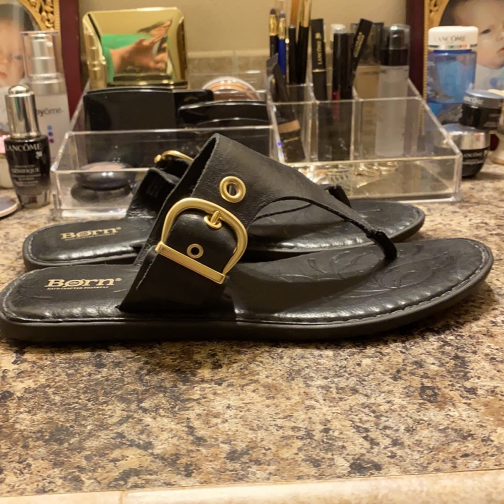 Born Sandals